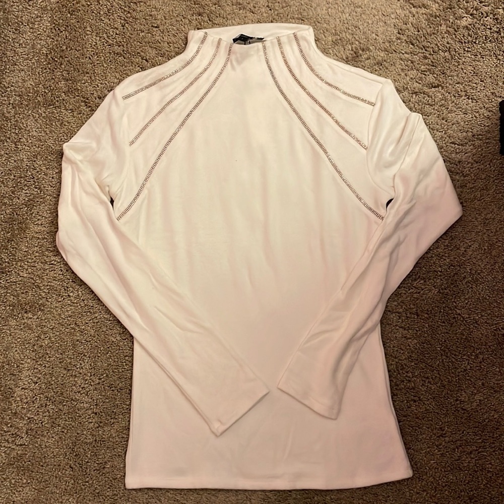 Express Sweater